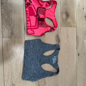 Bundle of Sports Bras